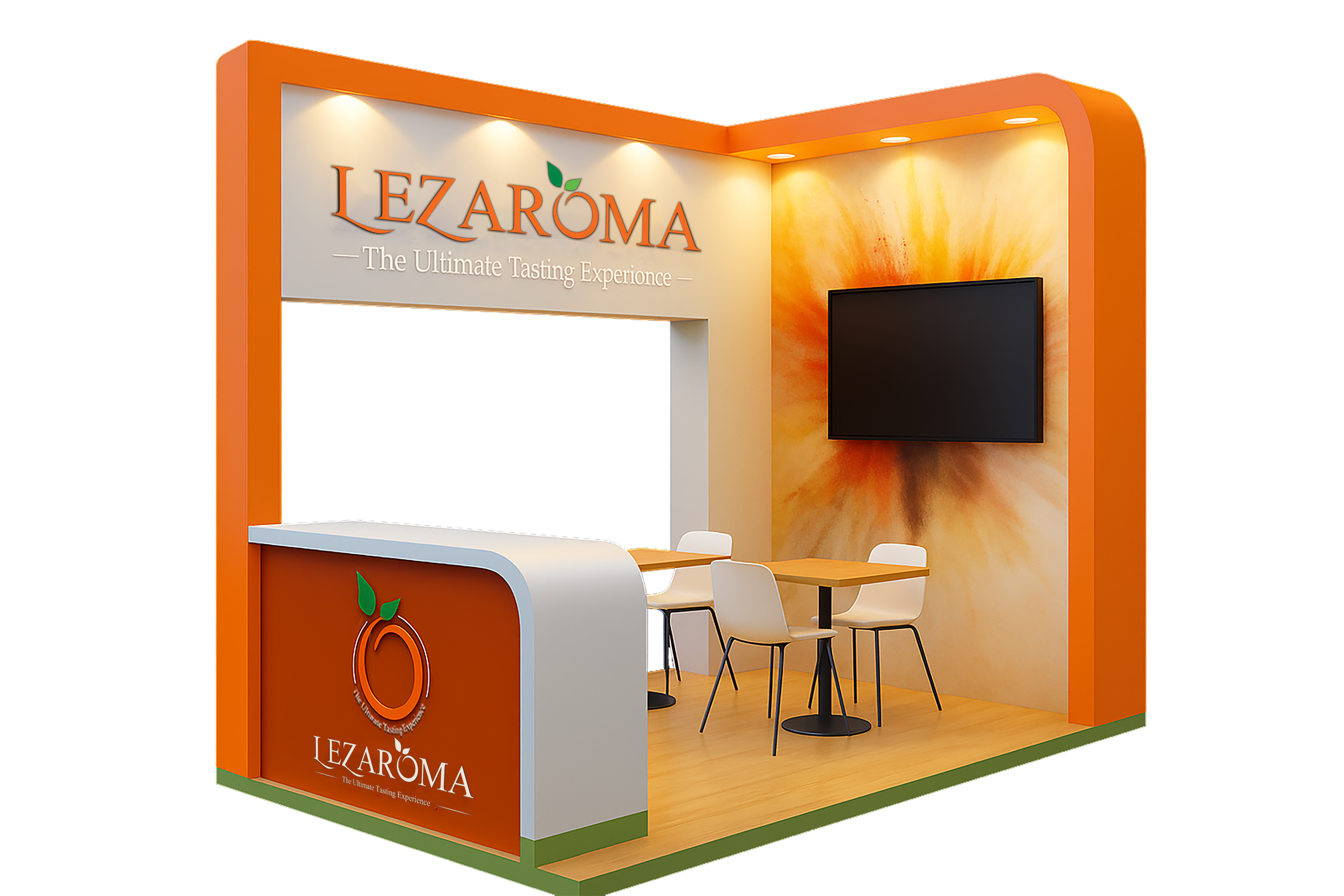 معرض جولفود دبي